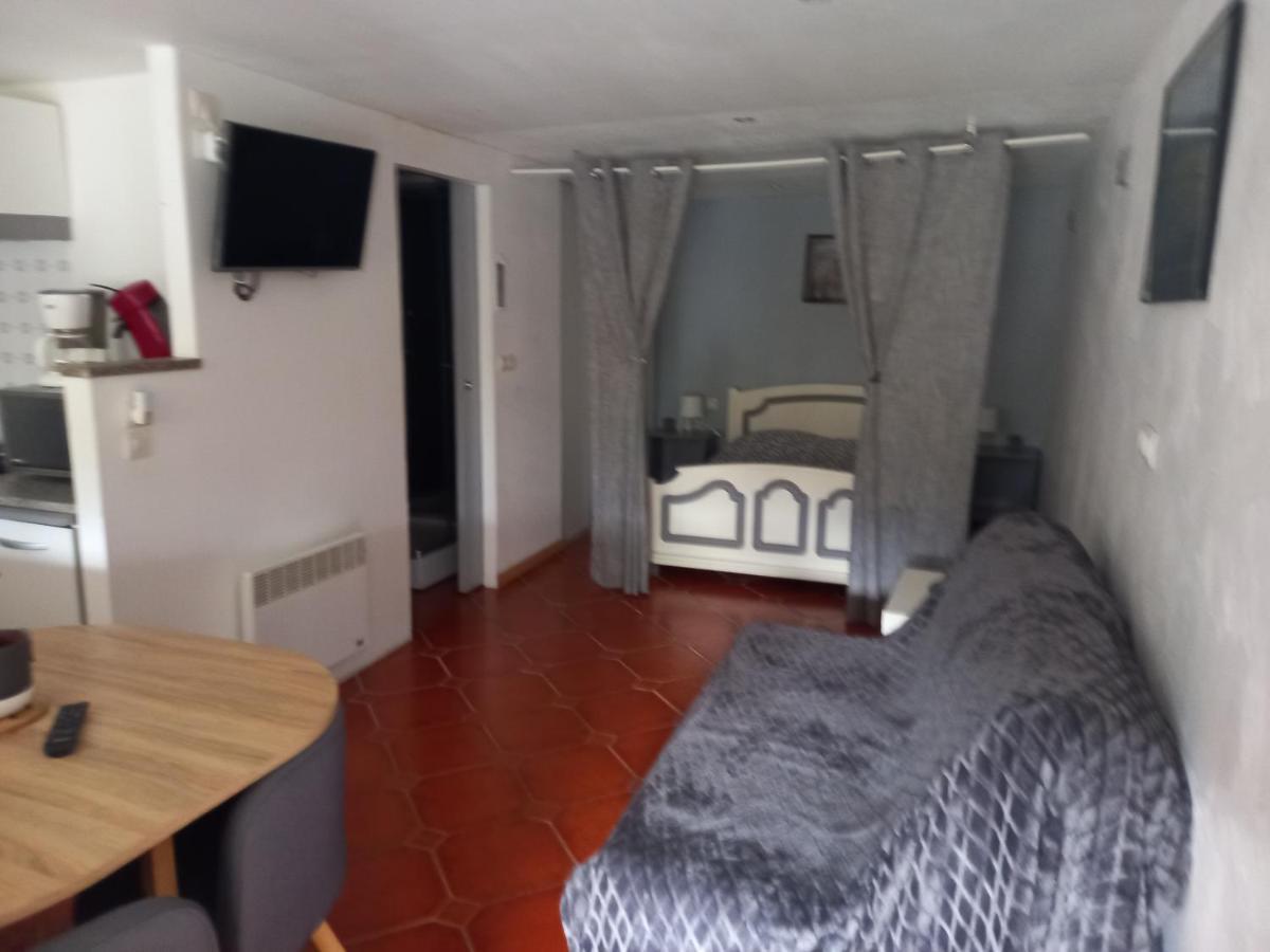 Willa Le Charleston Huisnes-sur-Mer Zewnętrze zdjęcie